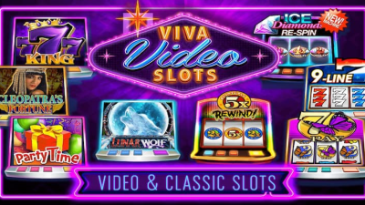 Video slots - Khám phá thế giới game hấp dẫn và phong phú